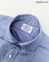 United Arrow - Roll Tab Shirt - M (Asia)