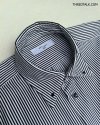 Adam et Rope - Cotton Twill Boardcloth - M (Asia)
