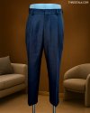 Brooks Brothers - Wool Twill - เอว 34"