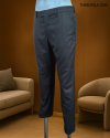 Paul Smith - Wool Herringbone Striped - เอว 33"
