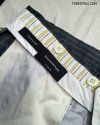 Ermenegildo Zegna - Rayon - เอว 40"