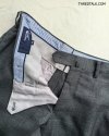 Kamakura - Wool  - เอว 31"