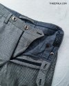 GTa Moda x Edifice - Wool Flannel - เอว 28"