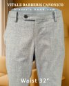 blazer's bank.com - VBC's Wool - เอว 32"