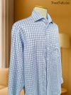 ARMANI (Collezioni) - Cotton Jacquard - 2XL (Asia)