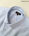 Anthony of London - Cotton Dobby - 3XL (Asia)