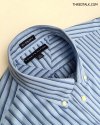 Tommy Hilfiger - Boardcloth Botton Down - 2XL (Asia)