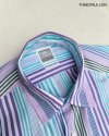 Enrico Coveri - Cotton Boardcloth - XL (Asia)
