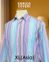 Enrico Coveri - Cotton Boardcloth - XL (Asia)