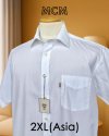 MCM - Cotton Dobby - 2XL (Asia)