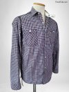 The Duffer of St. George - Plaid Shirt - M (Asia)