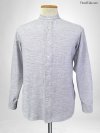 417 Edifice - Flannel Shirt - M (Asia)
