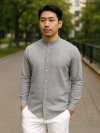 417 Edifice - Flannel Shirt - M (Asia)