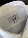 Dunhill - Stripe​ Shirt - XL (Asia)