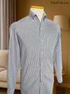 Barneys New York (Madison) - Cotton Linen - M (Asia)