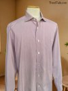 Ermenegildo Zegna - Cotton Poplin - 3XL (Asia)