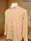 Kinloch Anderson (Scotland) - Cotton Poplin - L (Asia)