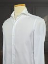 Luigi Borrelli - Micro Twill Cotton - M (Asia)