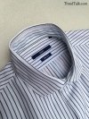 SHIPS (Japan) - Cotton Poplin Twill - L (Asia)