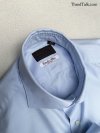 Universal Language (Japan) - Albani Micro Twill - M (Asia)