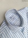 CAMICIANISTA (Japan) - Cotton Micro Twill - L (Asia)