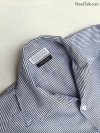 Barneys New York (Madison) - Cotton Linen - M (Asia)