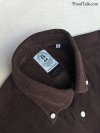 Antonio Laverda - Cotton Corduroy - M (Asia)
