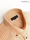 Kinloch Anderson (Scotland) - Cotton Poplin - L (Asia)