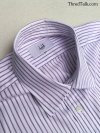 Dunhill (London) -​ Cotton Herringbone​  - 2XL (Asia)