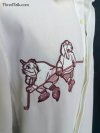 Makku Frien -​ Polyester Linen - XL (Asia)
