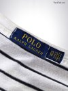 Ralph Lauren - Logo Embroidery - S (Asia)