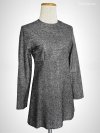 A.P.C. -  Metallic Dress - S (Asia)