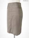 Burberry - Pencil Skirt - S (Asia)