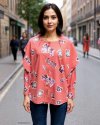 Karl Lagerfeld - Cape Blouses - XL (Asia)