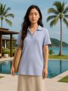 Guercilena 1944 - Pique Polo - L (Asia)
