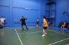 Badminton Champion 2024 Head Office vs Bang Pu