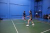 Badminton Champion 2024 Head Office vs Bang Pu