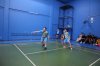 Badminton Champion 2024 Head Office vs Bang Pu