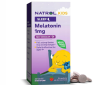 Natrol Kids  Melatonin 1 mg, Fast Dissolve Gummies