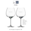 Gifts Schott Zweisel ivento Burgundy x2