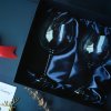 Gifts Schott Zweisel ivento Burgundy x2