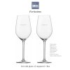 Gifts Fortissimo Bordeaux x2