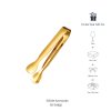 Accessory Ice Tong