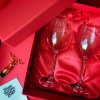 Gifts Lucaris Cabernet x2
