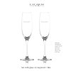 Gifts Lucaris Champagne x2