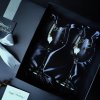 Gifts Lucaris Chardonney x2