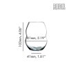 RIEDEL Swirl White Wine