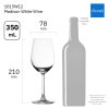 Madison White Wine