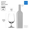 Madison Water Goblet