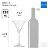 Madison Cocktail